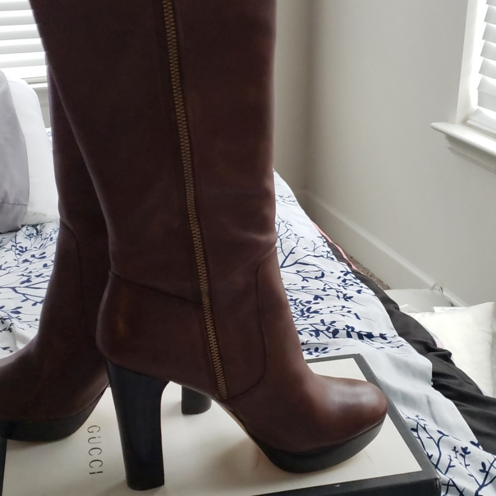 Michael Kors Boots
